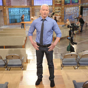 Anderson Cooper Anderson Cooper